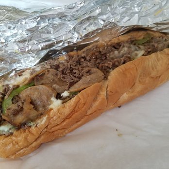 Carl's Steak Subs - Large Carl's Special - Sandwiches Near Me - Waltham, Massachusetts