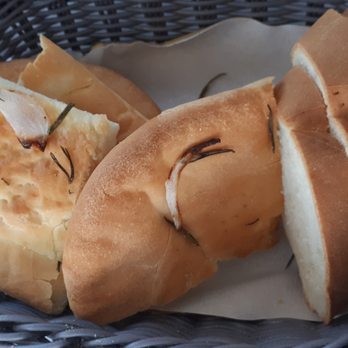 Il Cucale - Italian Near Me - Numana, AN