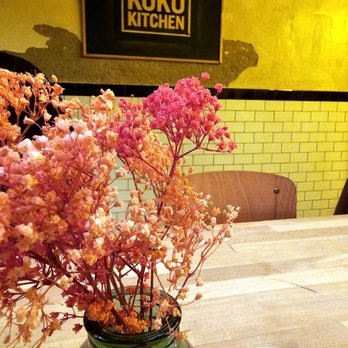 Koku Kitchen Ramen - Ramen Near Me - Barcelona, B Koku Kitchen Ramen - Ramen Near Me - Barcelona, B