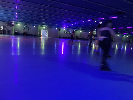 Roller City by null