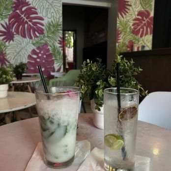 Pira Rum - Tapas Bars Near Me - San Juan, Puerto Rico