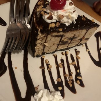 Islands Restaurant - Dessert - Burgers Near Me - Avondale, Arizona