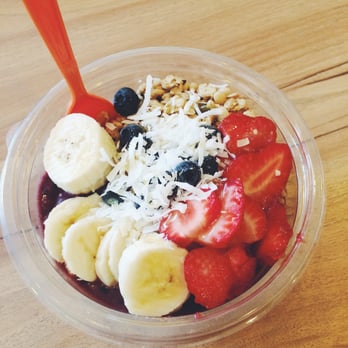 Jamba - Horrible acai bowl - Juice Bars & Smoothies Near Me - Cerritos, California Jamba - Horrible acai bowl - Juice Bars & Smoothies Near Me - Cerritos, California