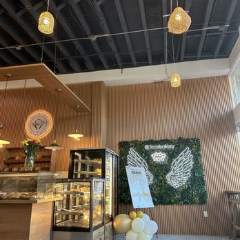 Tico’s Bakery - Bakeries Near Me - Tampa, Florida