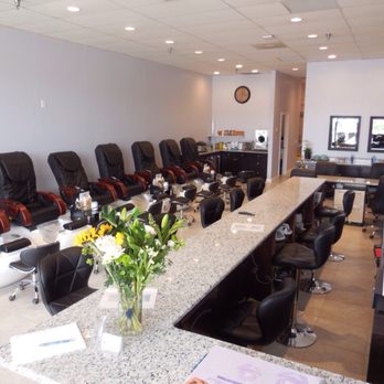 Sweet nails spa - Nail Salons Near Me - Raleigh, North Carolina