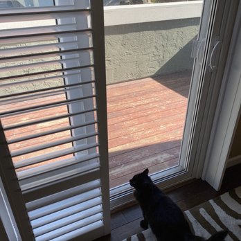 D3 Studio - Before - Decks & Railing Near Me