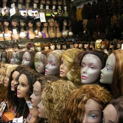 Total Beauty Supply - Lace wigs and wigs