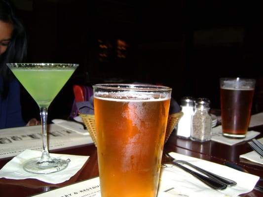 Iron Hill Brewery & Restaurant by null