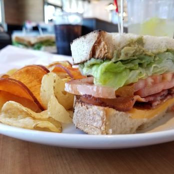 Wildflower - BLT+ - Sandwiches Near Me - Gilbert, Arizona Wildflower - BLT+ - Sandwiches Near Me - Gilbert, Arizona