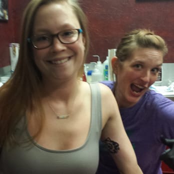 Skincraft - Jess is so cool! - Tattoo Near Me - Cincinnati, Ohio Skincraft - Jess is so cool! - Tattoo Near Me - Cincinnati, Ohio