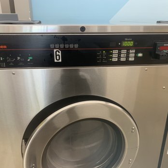 Sunshine Coin Laundry - 6 loader $10+ extra for hot water. - Laundromat Near Me - Fort Pierce, Florida Sunshine Coin Laundry - 6 loader $10+ extra for hot water. - Laundromat Near Me - Fort Pierce, Florida
