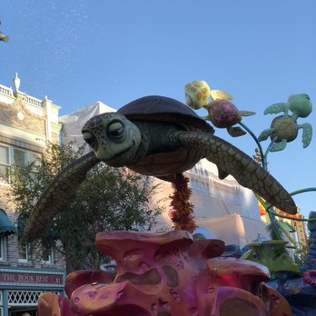 Pixar Play Parade - Amusement Parks Near Me - Anaheim, California Pixar Play Parade - Amusement Parks Near Me - Anaheim, California