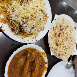 Student Biryani
