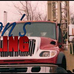 Ferguson's Well Drilling