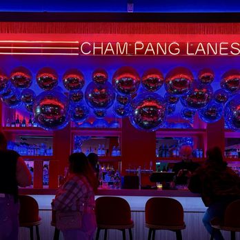 Châm Pang Lanes - Full bar - Bowling Near Me - Omaha, Nebraska Châm Pang Lanes - Full bar - Bowling Near Me - Omaha, Nebraska