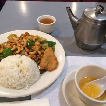 Sun Moon Garden - So good!! - Chinese Near Me - Burbank, California Sun Moon Garden - So good!! - Chinese Near Me - Burbank, California