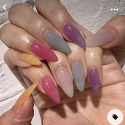 Pamper Me Suites - What I asked for