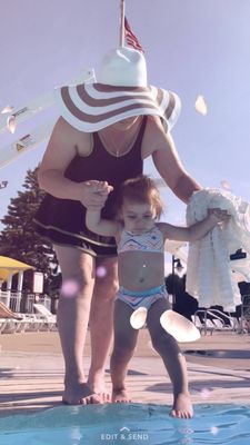 Niles Park District Oasis Waterpark 15 Photos 29 Reviews Water Parks 7877 N Milwaukee Ave Niles Il United States Phone Number