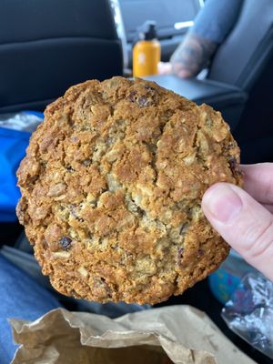 Athens Bread Company by null