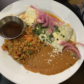 El Charro Cafe - Tacos Near Me - Tucson, Arizona