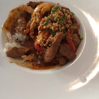 Bistro D'indochine - Beef - Vietnamese Near Me - Paris, 75
