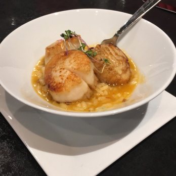 Le Bistro - French Near Me - Houston, Texas