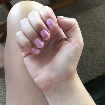 Beach Nails - Nail Salons Near Me - Corolla, North Carolina