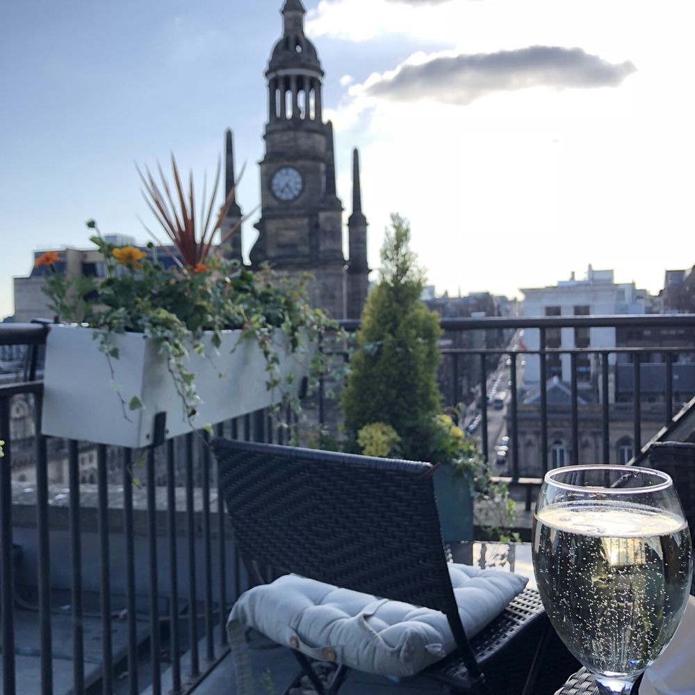 Windows Restaurant - Rooftop bliss! - Breakfast & Brunch Near Me - Glasgow, GLG Windows Restaurant - Rooftop bliss! - Breakfast & Brunch Near Me - Glasgow, GLG