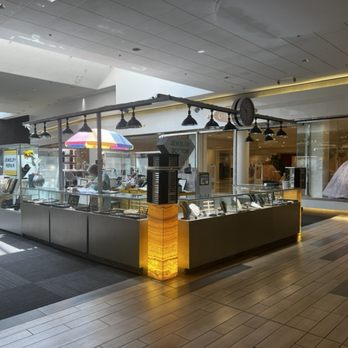 The Jewelry Doctors - We are on the upper level of Oak Park Mall, just outside of the food court. - Jewelry Repair Near Me - Overland Park, Kansas The Jewelry Doctors - We are on the upper level of Oak Park Mall, just outside of the food court. - Jewelry Repair Near Me - Overland Park, Kansas