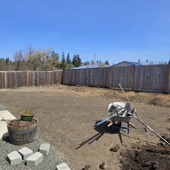 Helping Hands Landscape - Lawn Services Near Me - Port Angeles, Washington Helping Hands Landscape - Lawn Services Near Me - Port Angeles, Washington