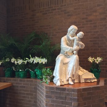 Saint Mark Catholic Church - Churches Near Me - Vienna, Virginia Saint Mark Catholic Church - Churches Near Me - Vienna, Virginia