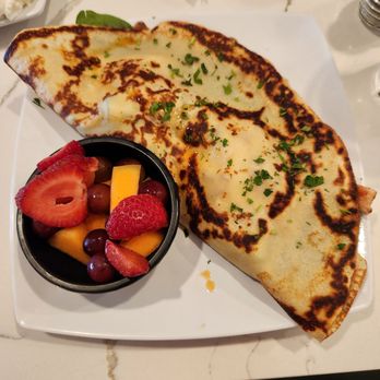 Euro Caffe - Alexander the Crepe - Coffee & Tea Near Me - Orange, California