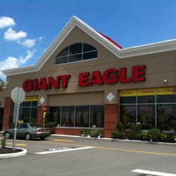 Giant Eagle