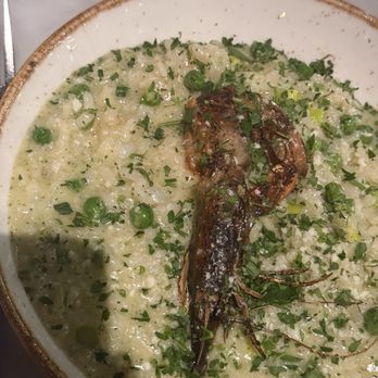 Angeline's - Shrimp Risotto - Italian Near Me - Charlotte, North Carolina Angeline's - Shrimp Risotto - Italian Near Me - Charlotte, North Carolina