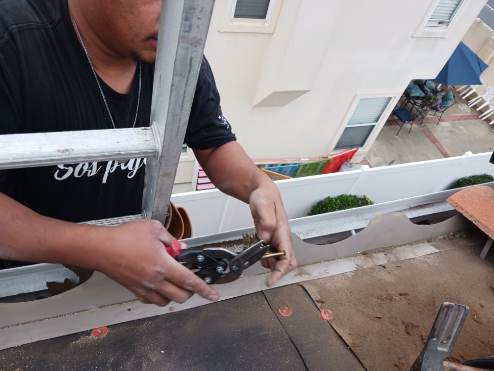 Slide of Vilma Barcenes Cleaning Services