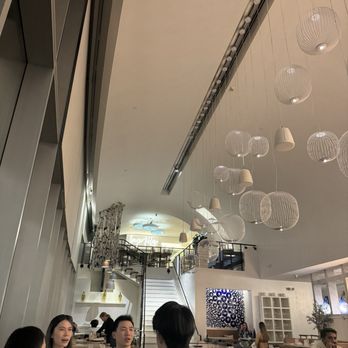 Zaytinya - Indoors - Greek Near Me - Washington, DC, District of Columbia