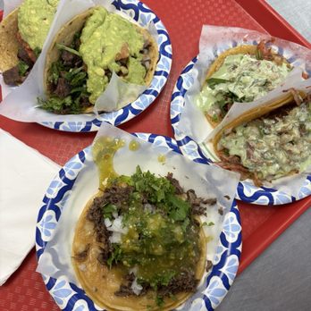 Tacos El Gordo - Tacos - Mexican Near Me - San Diego, California Tacos El Gordo - Tacos - Mexican Near Me - San Diego, California
