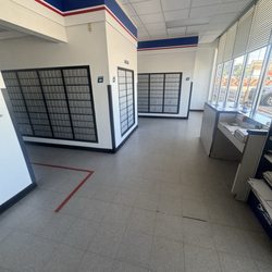 United States Postal Service