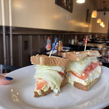 Andy's Restaurant - Egg sandwich - Diners Near Me - Highland Falls, New York