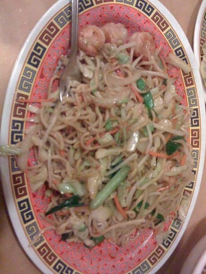 Mandarin Noodle House by null