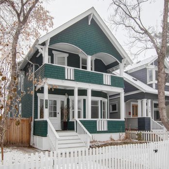 Jesse Sinclair - Real Broker - Charming character home in Calgary's central NW - Real Estate Agents Near Me - Calgary, Alberta