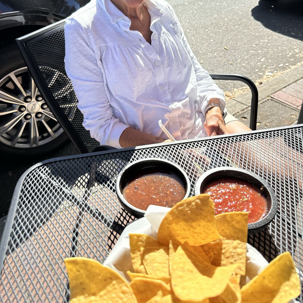 7 Tequilas Mexican Restaurant