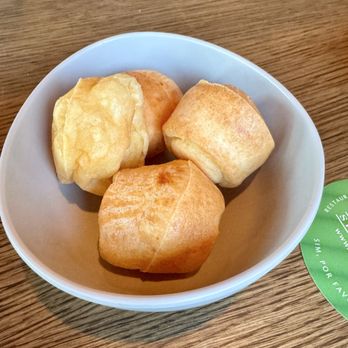 AG Steakhouse - Brazillian Cheesy Bread - Brazilian Near Me - Westbury, New York AG Steakhouse - Brazillian Cheesy Bread - Brazilian Near Me - Westbury, New York
