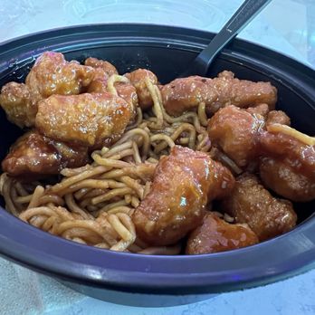 PAGODA ASIAN GRILL BY P.F. CHANG'S - Updated October 2026 - 20