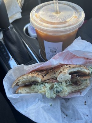 Dunkin' by null