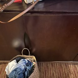 Bally's Atlantic City Hotel & Casino - Cabinet/dresser draw