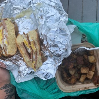 The Food Shack - Cafes Near Me - Point Pleasant Beach, New Jersey