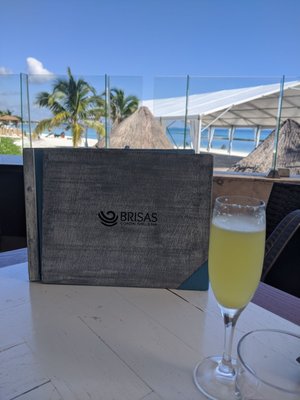 Brisas Restaurant by null