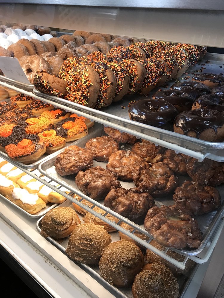 WIXEY BAKERY 45 Photos & 43 Reviews Bakeries 2017 Glendale Ave