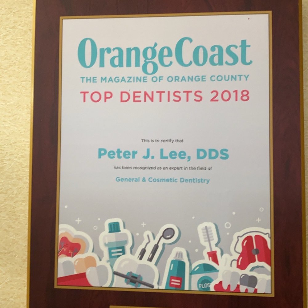 Peter J Lee, DDS - Cosmetic Dentists Near Me - Irvine, California Peter J Lee, DDS - Cosmetic Dentists Near Me - Irvine, California